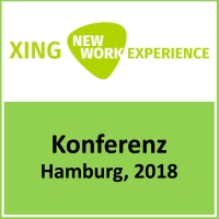 XING New Work Experience