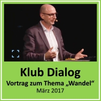 Video - Klub Dialog