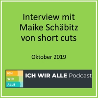 "Ich-Wir-Alle" Podcast