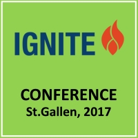 IGNITE Conference 2017
