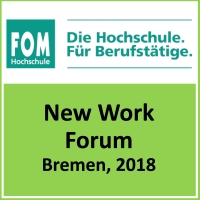 FOM New Work-Forum